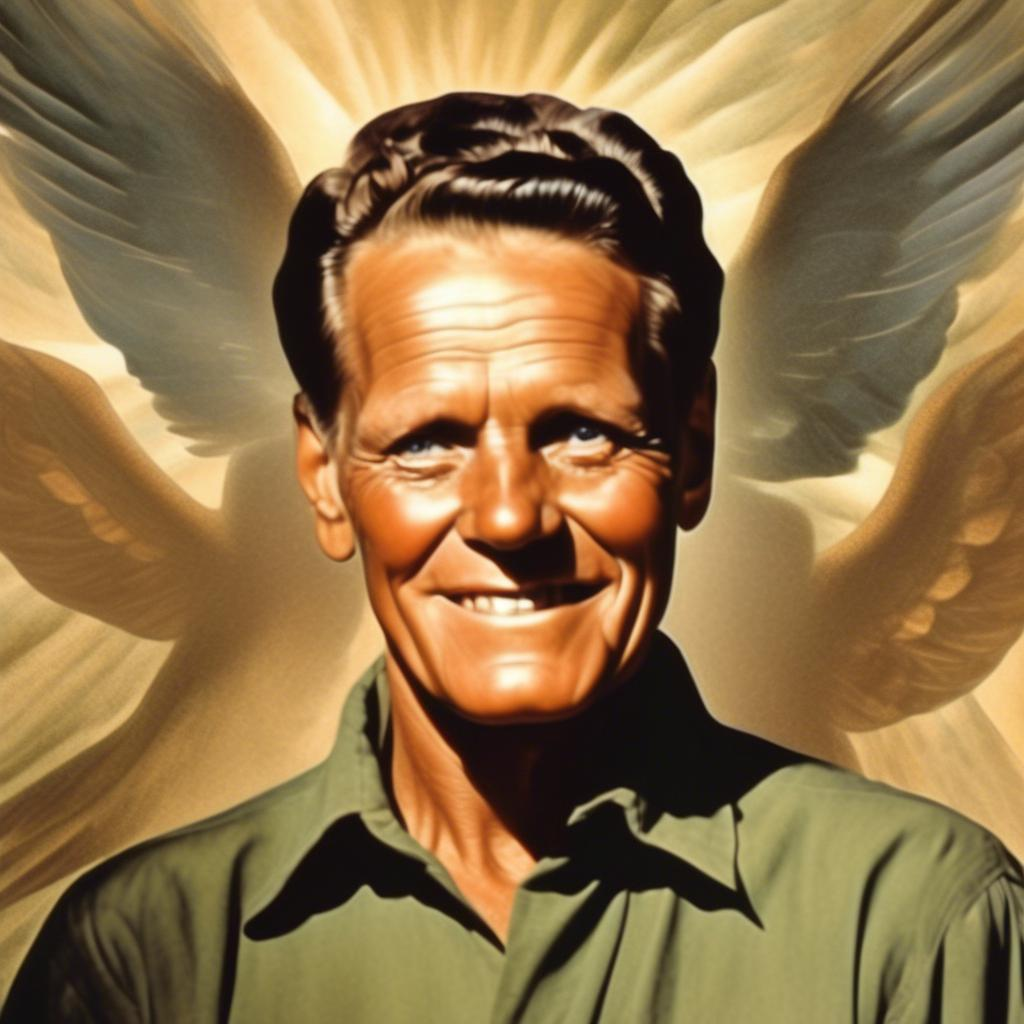 Shadow of the Almighty: The Life and Testament of Jim Elliot by Elisabeth Elliot