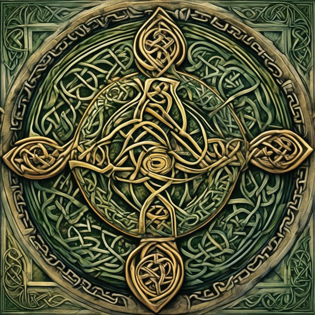 Pagan Celtic Britain by Anne Ross