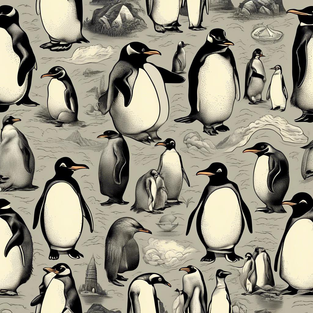 The Penguin History of New Zealand by Michael King