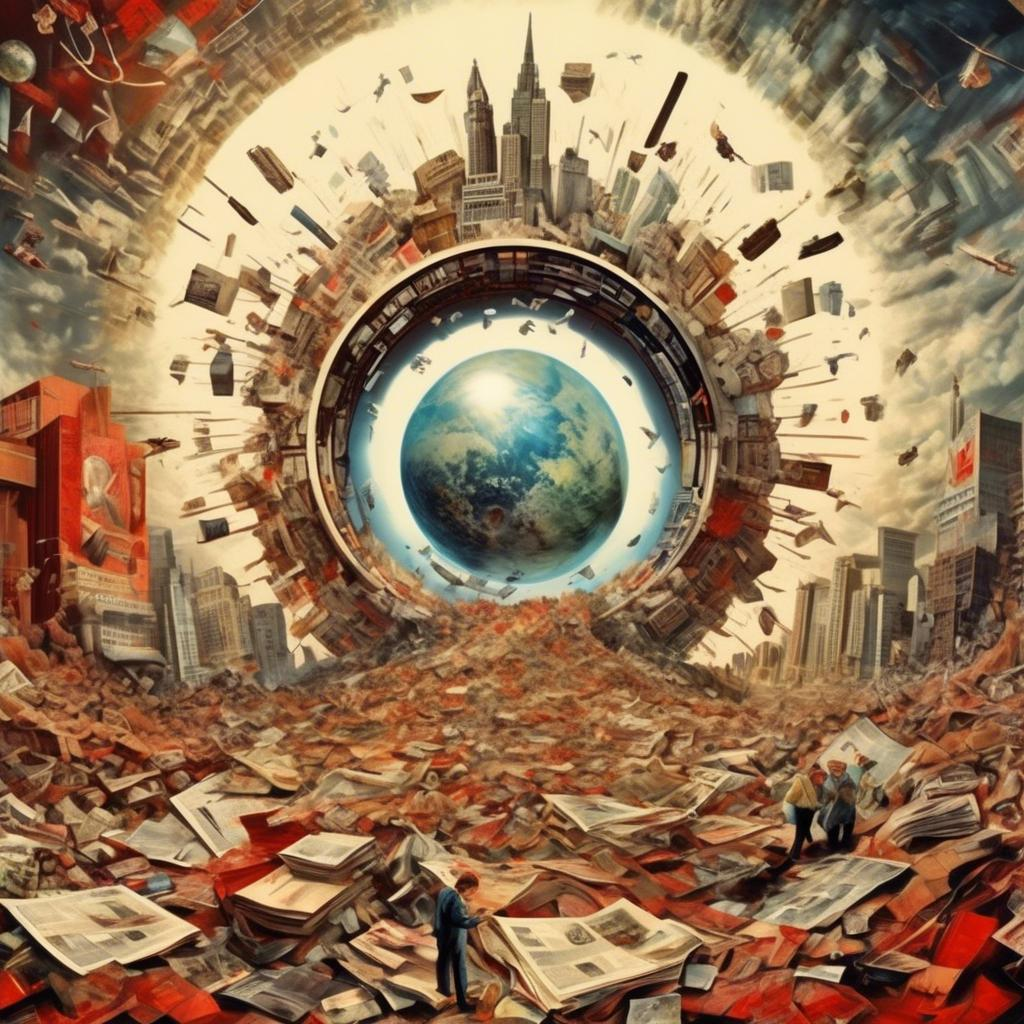 The End of the Beginning: Lessons of the Soviet Collapse by Carlos Martínez