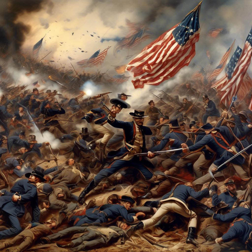 Redemption: The Last Battle of the Civil War by Nicholas Lemann