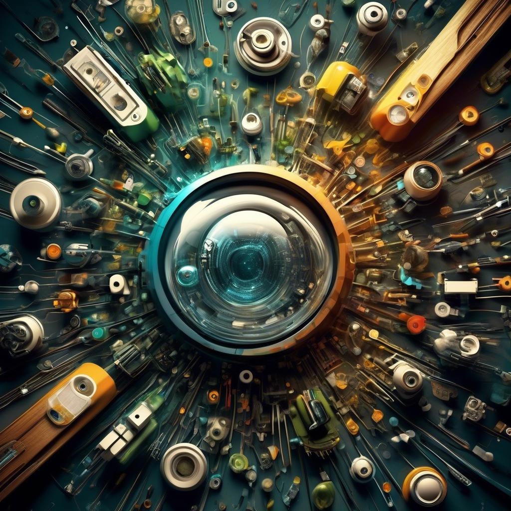 Better Off: Flipping the Switch on Technology by Eric Brende