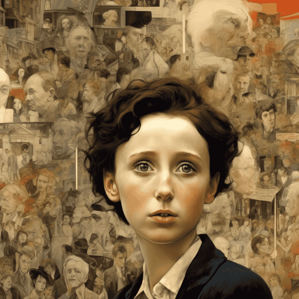 Angela’s Ashes (Frank McCourt, #1) by Frank McCourt