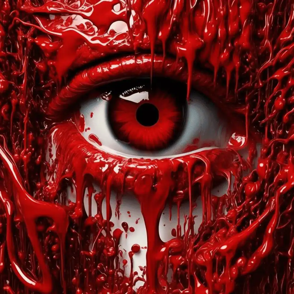 Of Pure Blood by Clarissa Henry