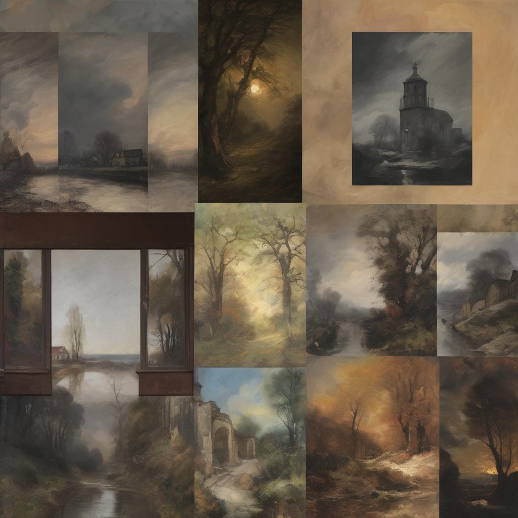 Η ζωή και οι επιρροές του Arthur Heygate MACKMURDO