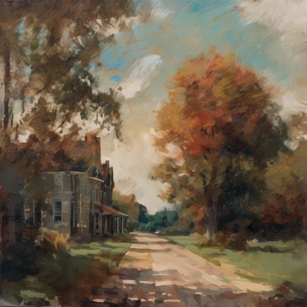 Η Ζωή και Η Πορεία του Στην Τέχνη