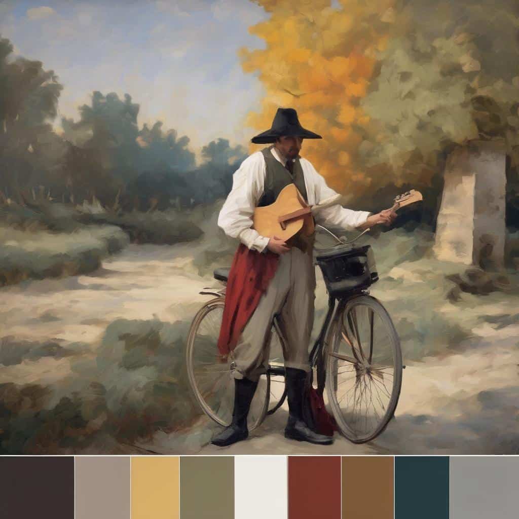 Ιωάννης-Σίμων Μπερτελέμυ – Ο Αισθητικός Διαμορφωτής ντελα Ροκο