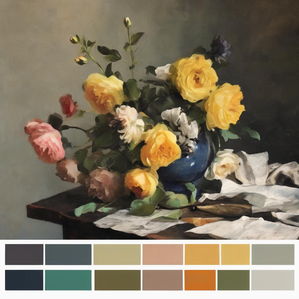 Το Μοναδικό Στιλ του Bon BOULLOGNE