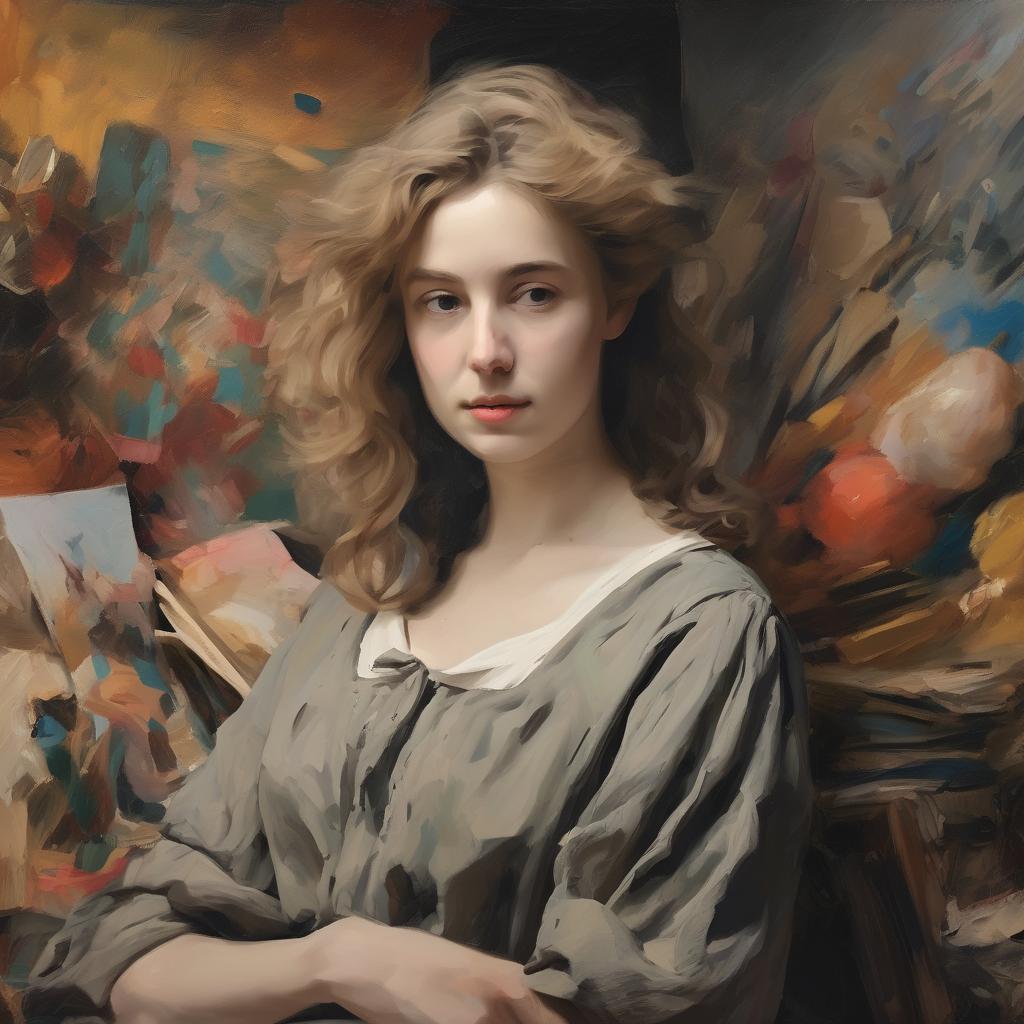 Το Καλλιτεχνικό Στιλ του Philippe-Laurent ROLAND