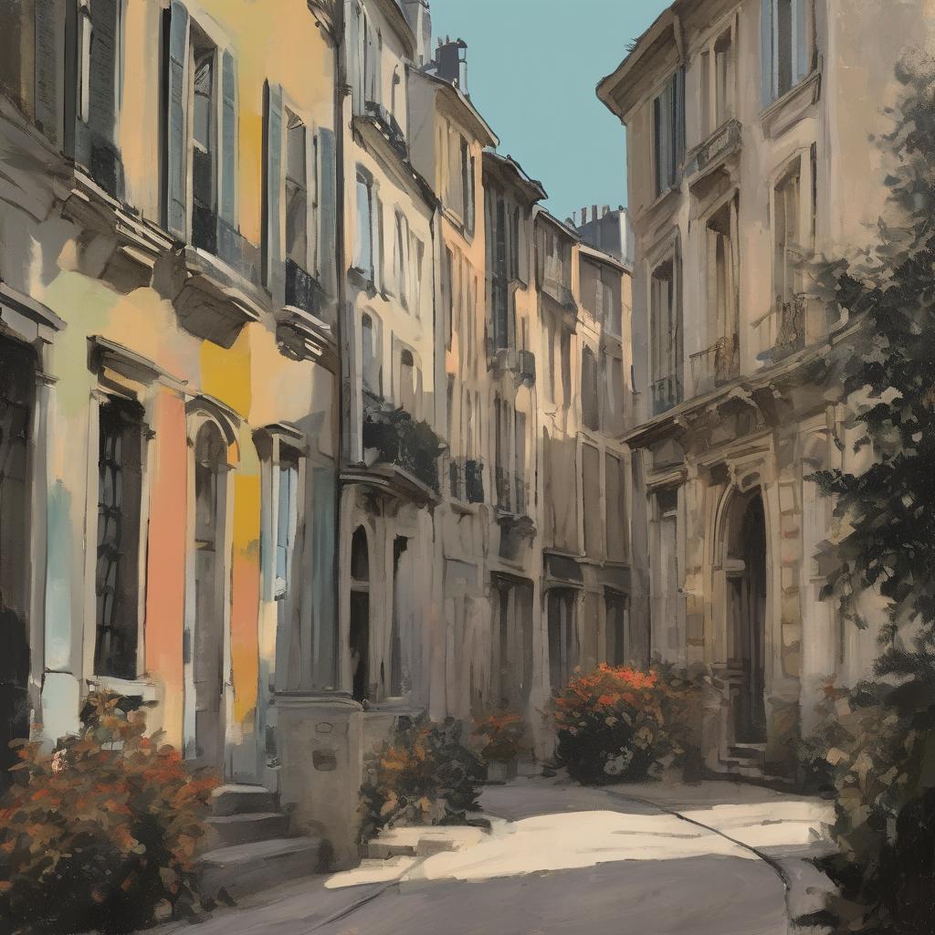 Η Ζωή και Οι Αρχές του Bon BOULLOGNE