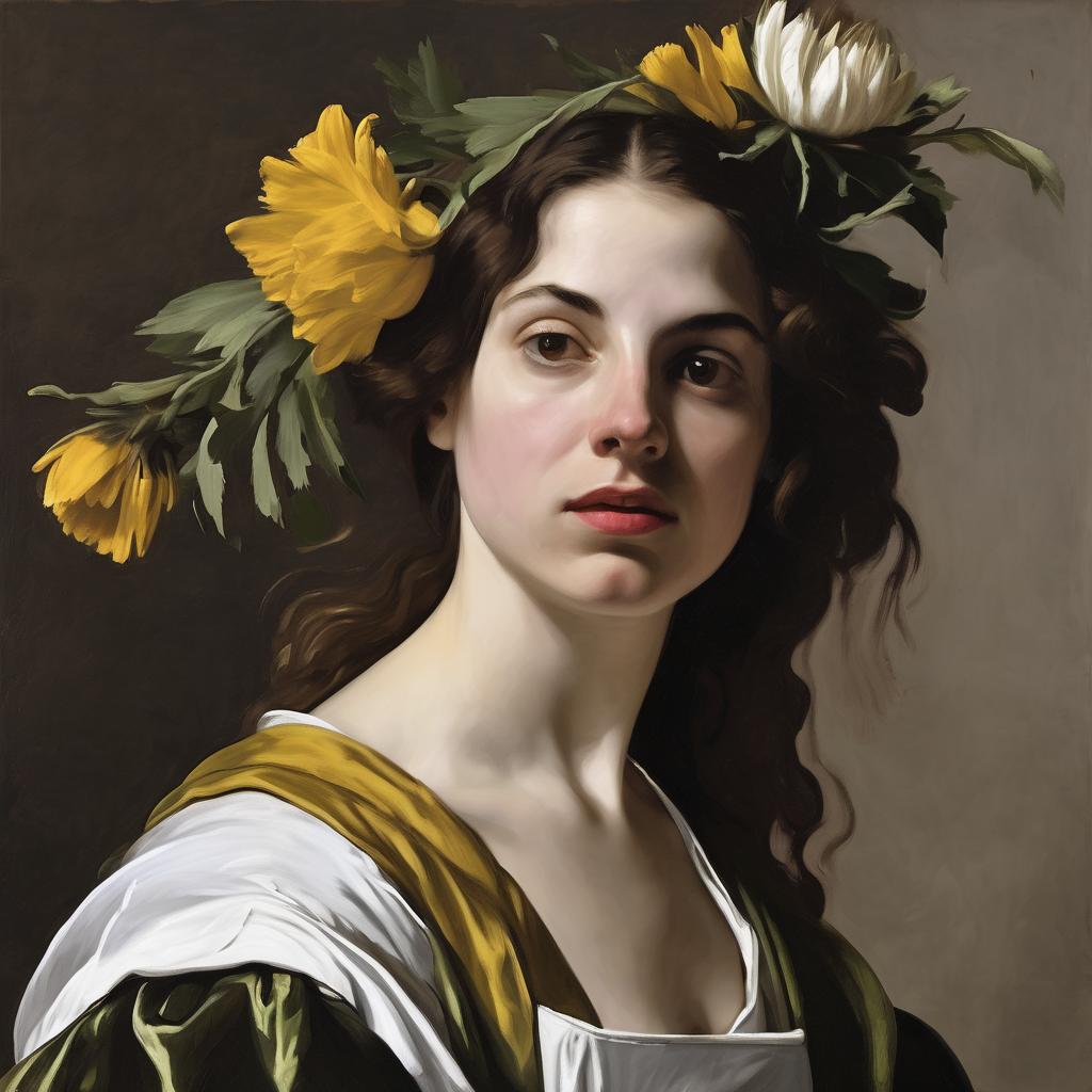 Η Πρώιμη Ζωή της Αρτεμισίας Γκεντιλέσκι