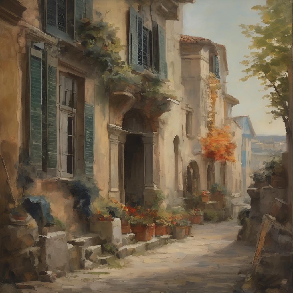 Η Ζωή και οι Πρώτοι Χρόνοι του Philippe-Laurent ROLAND