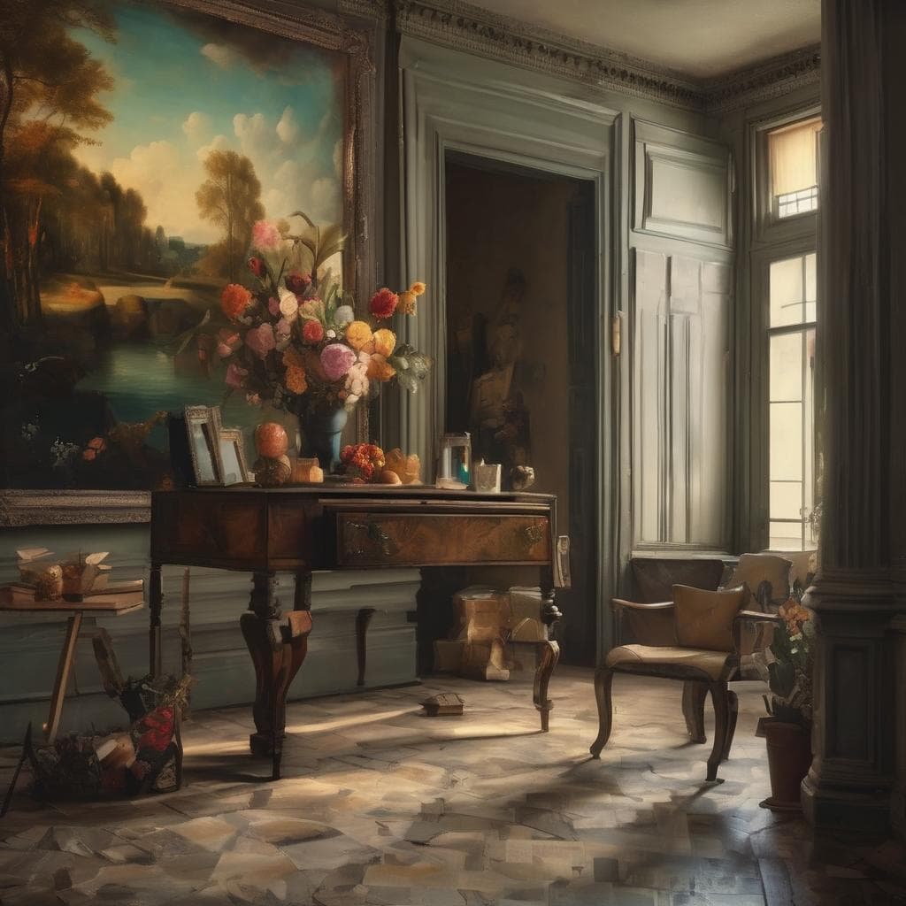 Victor Honoré JANSSENS