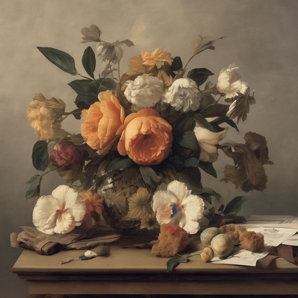 Η ζωή και οι πρώτοι χρόνοι του Hendrick van Streeck