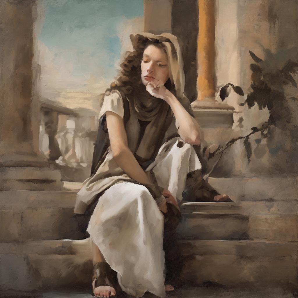 Το Στυλ και οι Τεχνικές του Carlo CALIARI