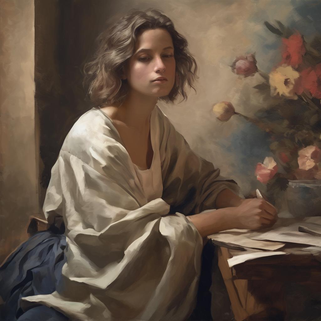 Η ζωή και η πρώιμη καλλιτεχνική ανάπτυξη του Luca CAMBIASO