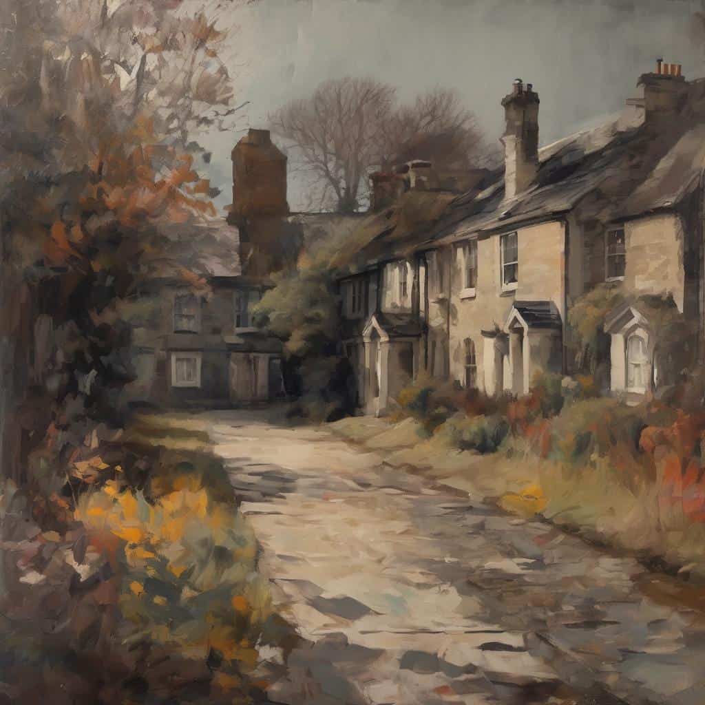 Arthur Heygate MACKMURDO