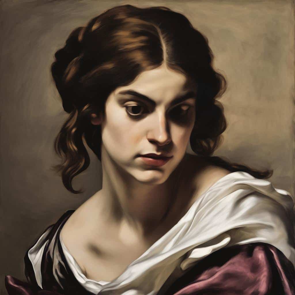 Αρτεμισία ΓΕΝΤΙΛΕΣΚΙ – Η Ισχυρή Φωνή του Μπαρόκ