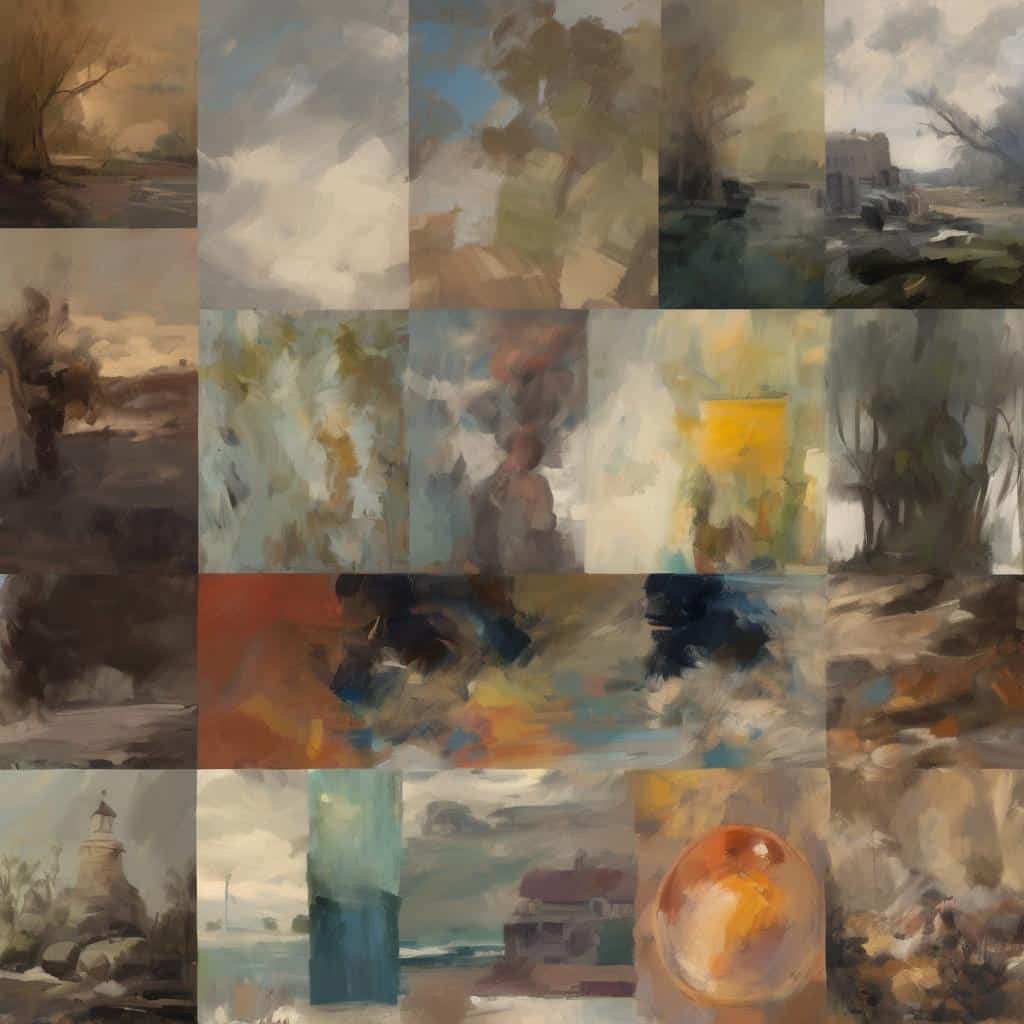 Αρνόλντ Κρογ – Ο Δημιουργός της Λαμπρής Δυτικοευρωπαϊκής Τέχνης