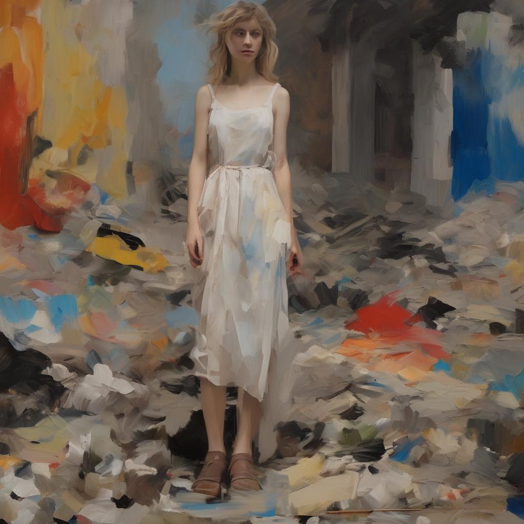 Η Εξέλιξη του Υφιστάμενου Στυλ