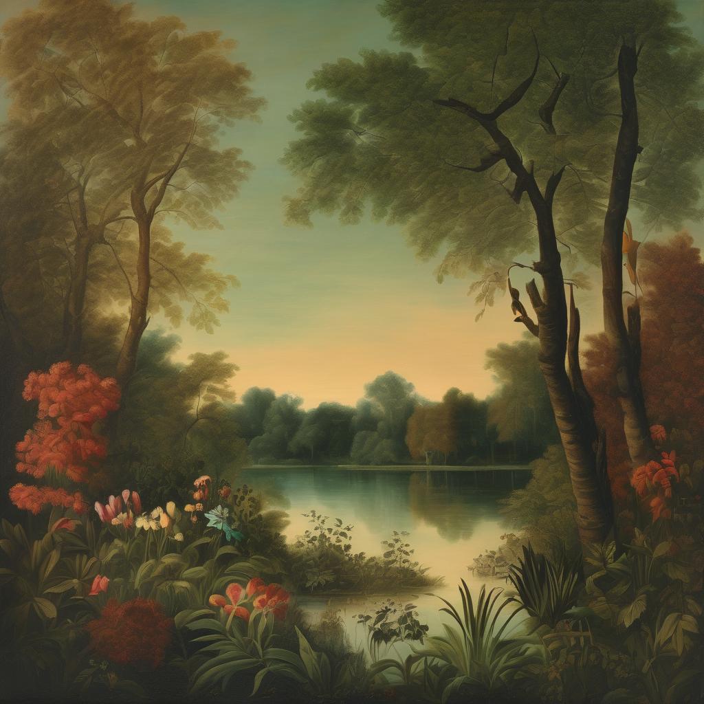 Το Πρωτοποριακό Έργο του Jean-Siméon Rousseau