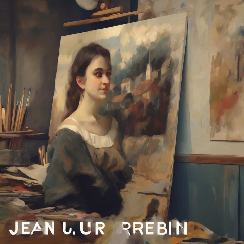 Ζαν-Ορμπέν Γκερέν – Ο Γαλλικός Κλασικισμός