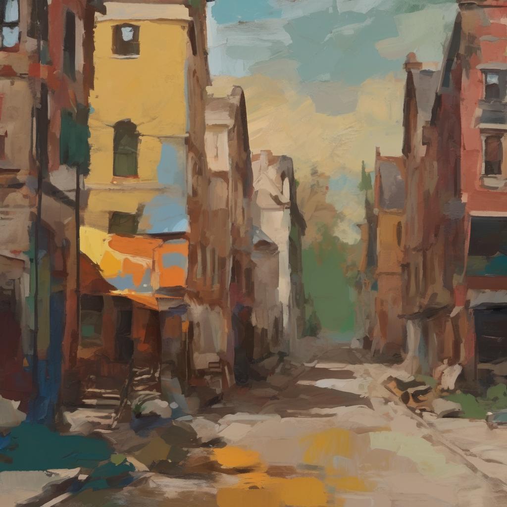 Η ζωή και η εκπαίδευση του Arnold Krog