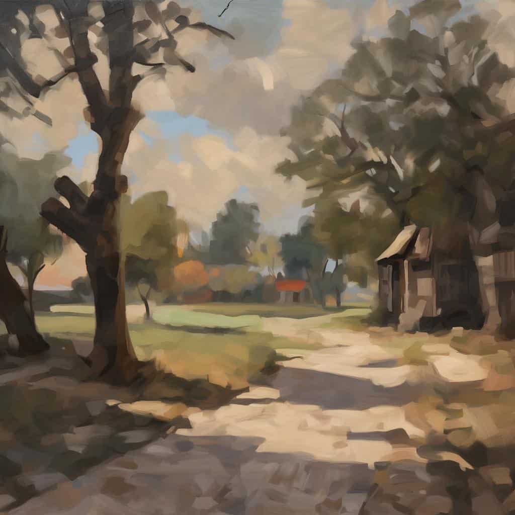 Αρνόλντος Χούμπρακεν – Ο Ολλανδός Μαρτυρικός Γλύπτης