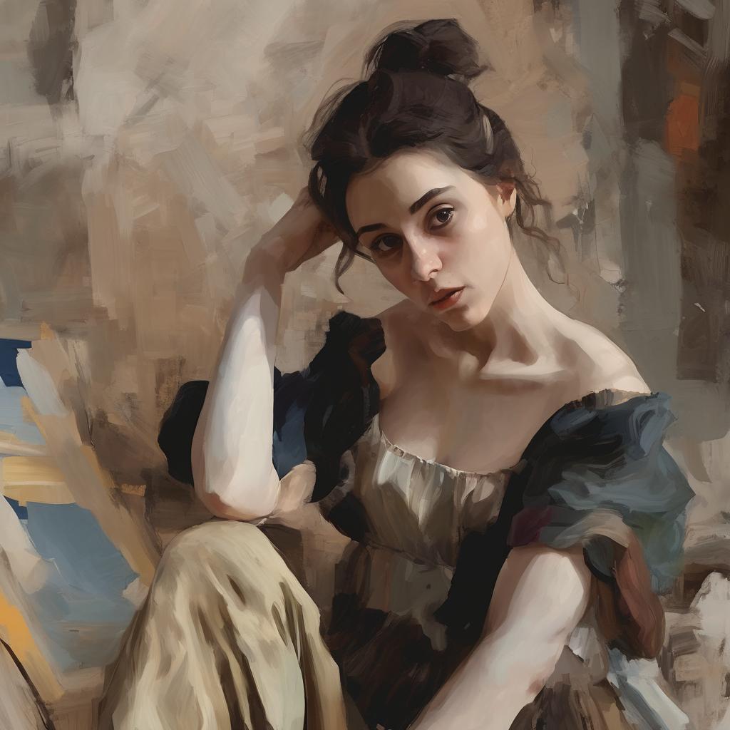 Το Καλλιτεχνικό Στυλ του Alessio BALDOVINETTI