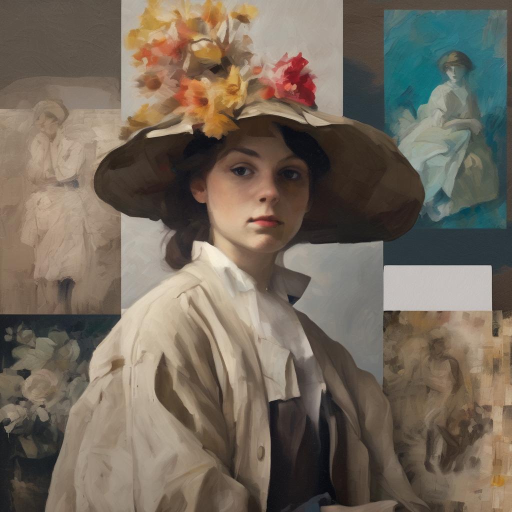 Η Ζωή και Το Έργο του Jean LE PAUTRE