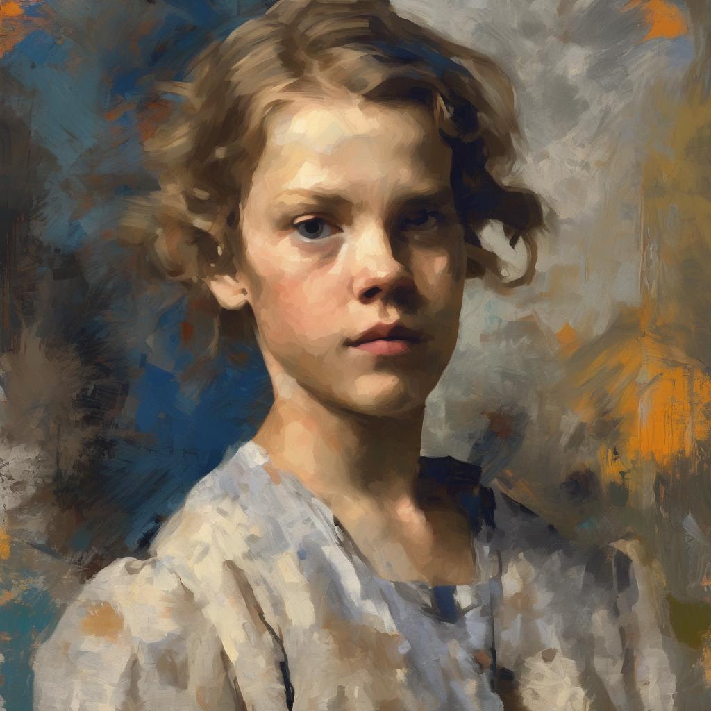 Ο Λεβεντιάς καλλιτέχνης Ιωάννης ΒΟΡΧΟΥΤ