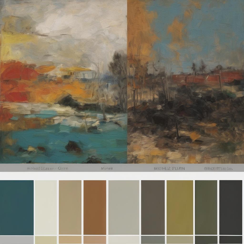 Η Παιδική Εποχή και η Αρχή του Ταλέντου