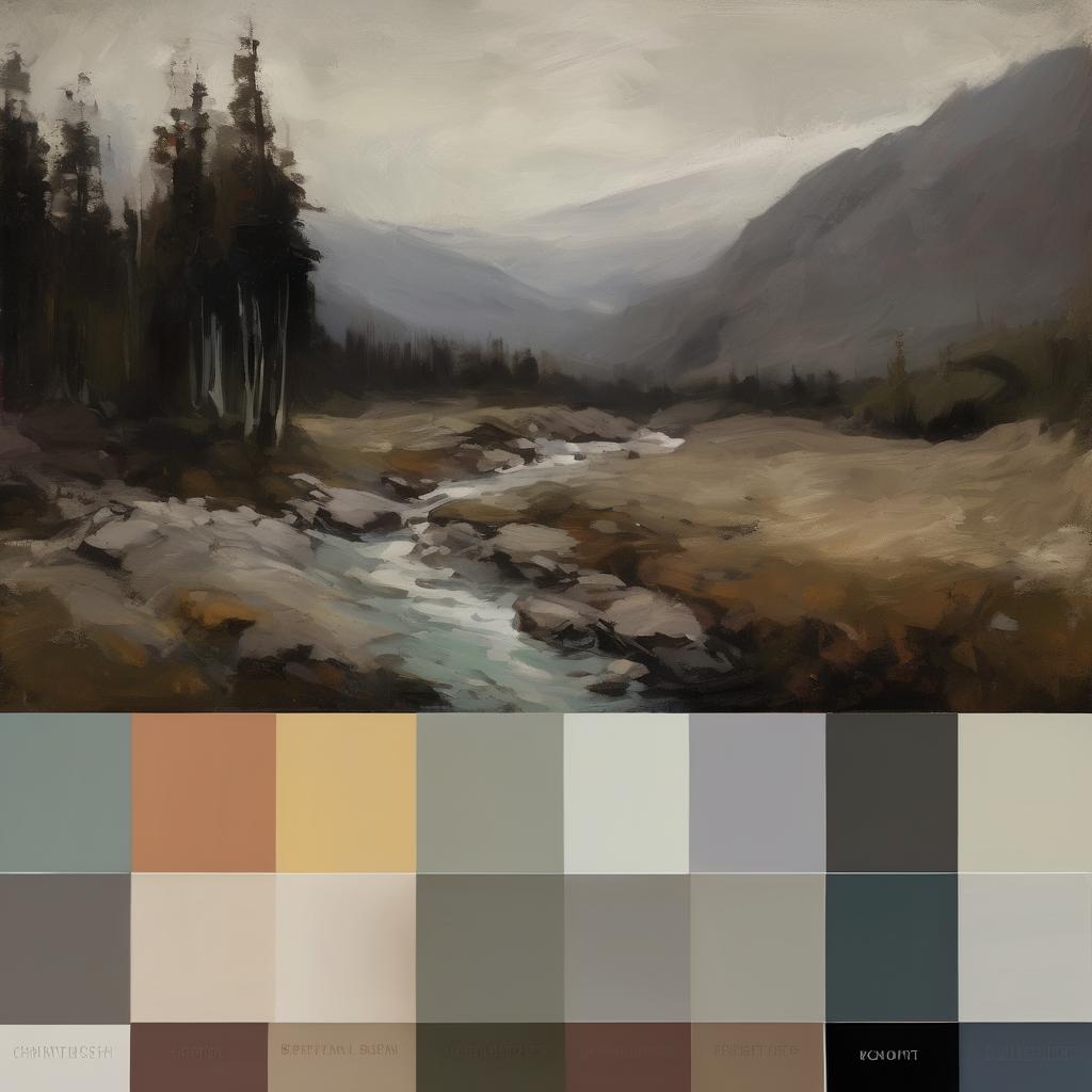 Ο Αισθητικός Αναλυτής του Στιλ του Κόλλονιτσχ