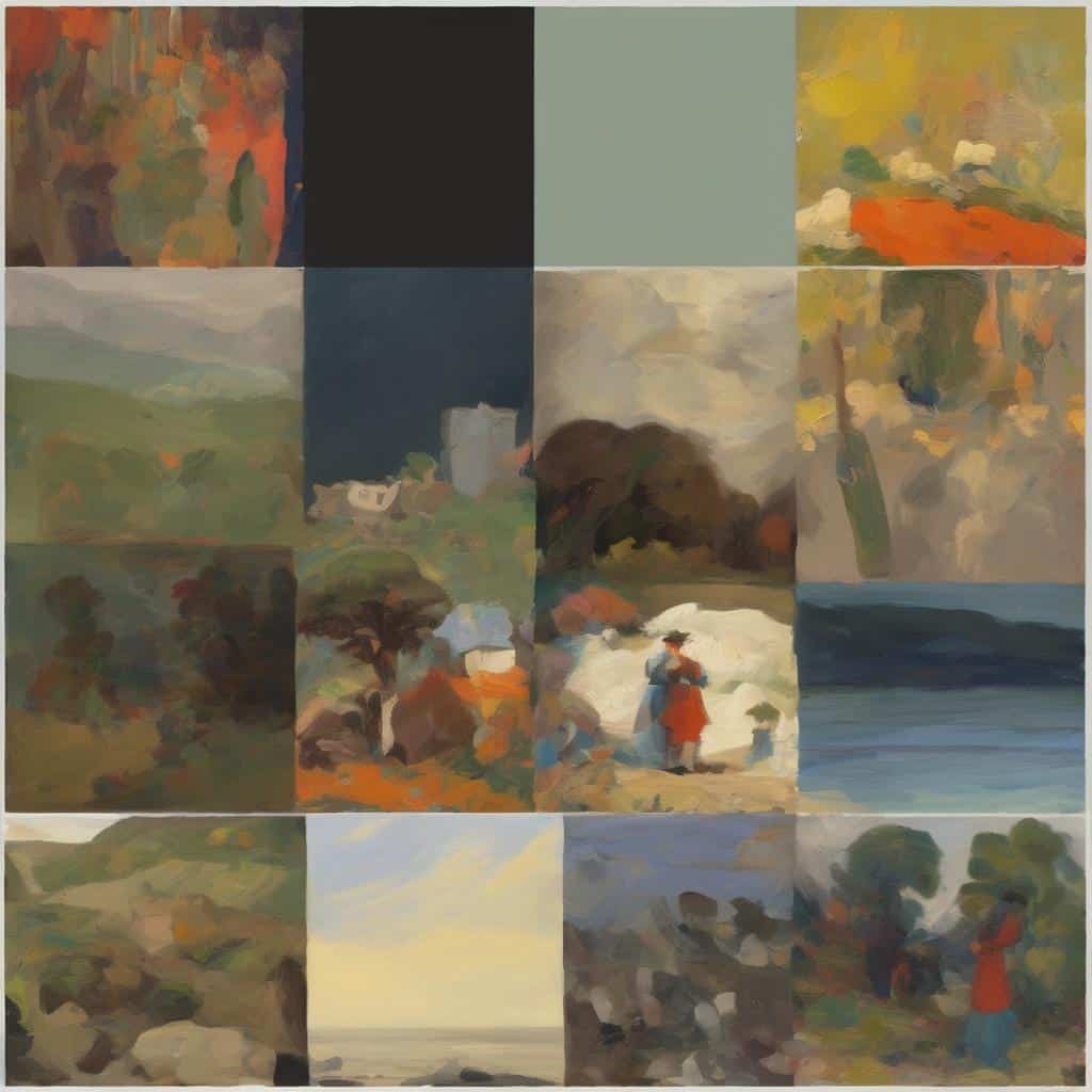 Αντικαρκτικά φθαρτά έργα τέχνης, παστέλ και ζωγραφικά καμβά σε ποικίλες αποχρώσεις, δημιουργούν κοινωνικό μήνυμα.