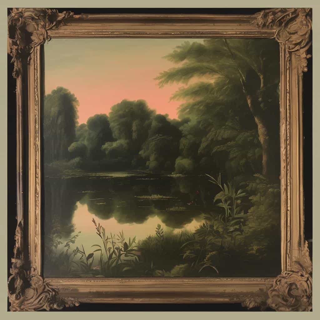 Ιωάννης-Συμεών ΡΟΥΣΣΩ – Ο Μαέστρος της Κλασικής Ζωγραφικής