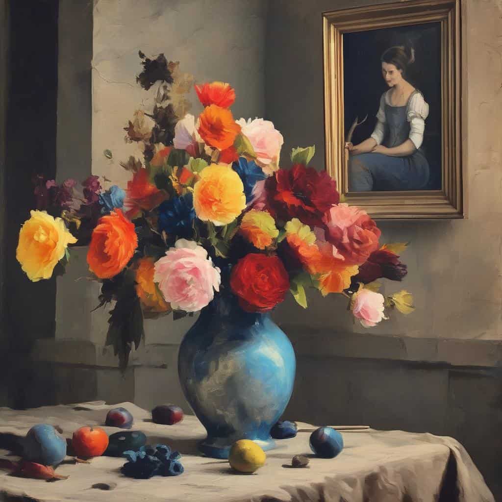 Ιωάννης-Βίκτωρ Μπερτέν – Ο Μεγάλος Ρωμαντικός Φυσιογνώμον